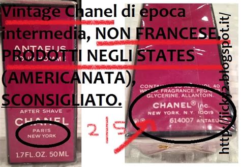 chanel sport opinioni jicky 2.0|Come riconoscere il VERO vintage CHANEL in modo semplice e .